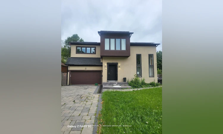 56 Martindale Road