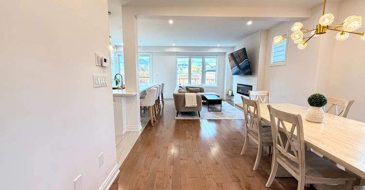 2557 Bandsman Crescent, Oshawa, ON, L1L 0M2 - 5