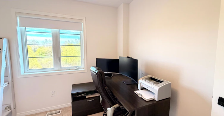 2557 Bandsman Crescent, Oshawa, ON, L1L 0M2 - 23
