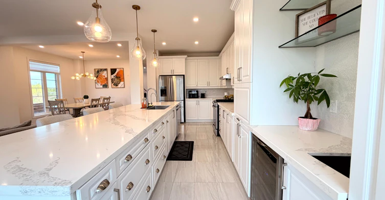 2557 Bandsman Crescent, Oshawa, ON, L1L 0M2 - 11