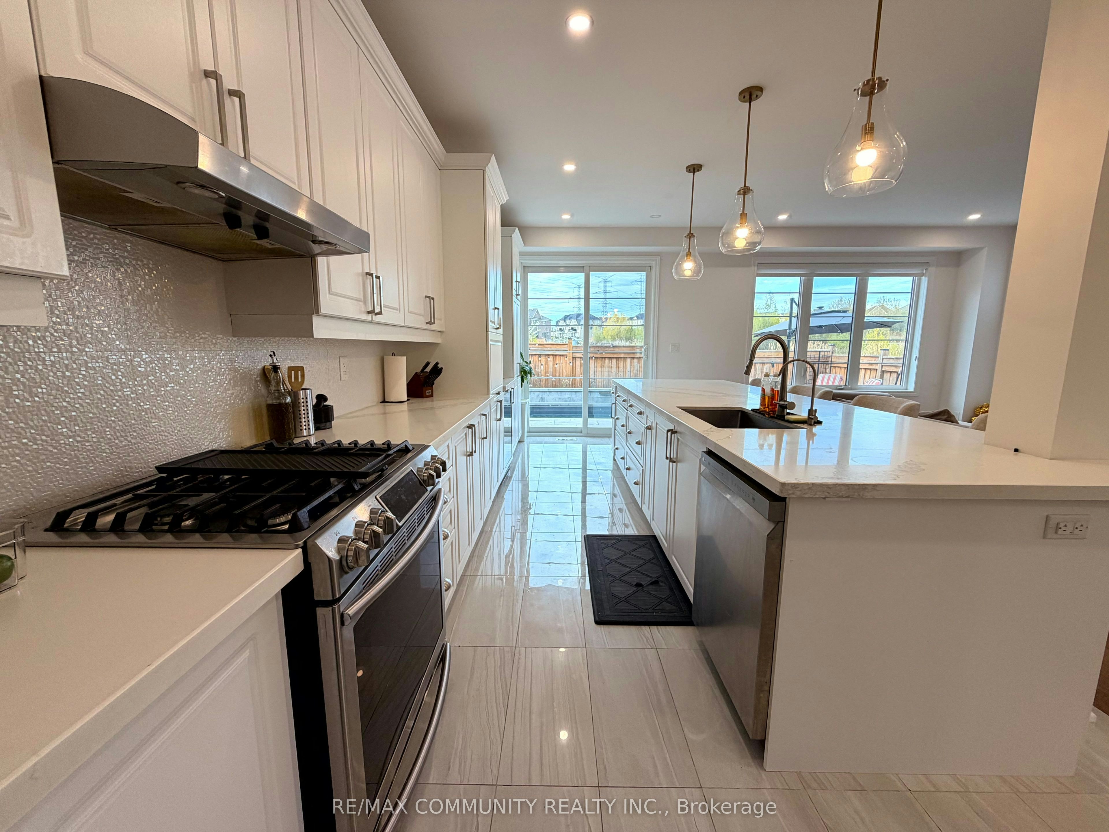 2557 Bandsman Crescent, Oshawa, ON, L1L 0M2 - 14