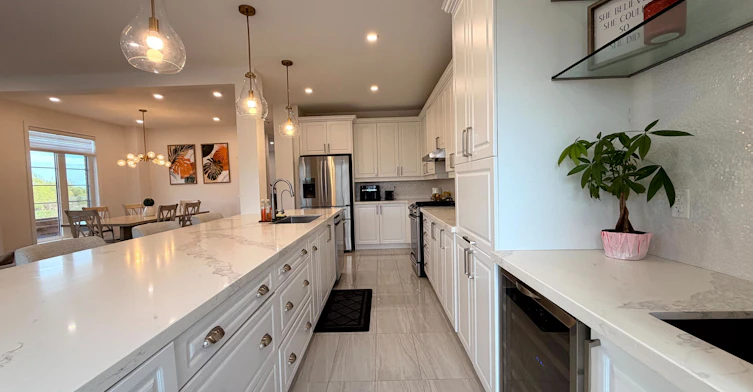 2557 Bandsman Crescent, Oshawa, ON, L1L 0M2 - 12