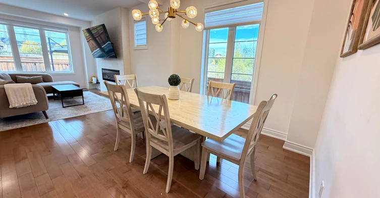 2557 Bandsman Crescent, Oshawa, ON, L1L 0M2 - 6