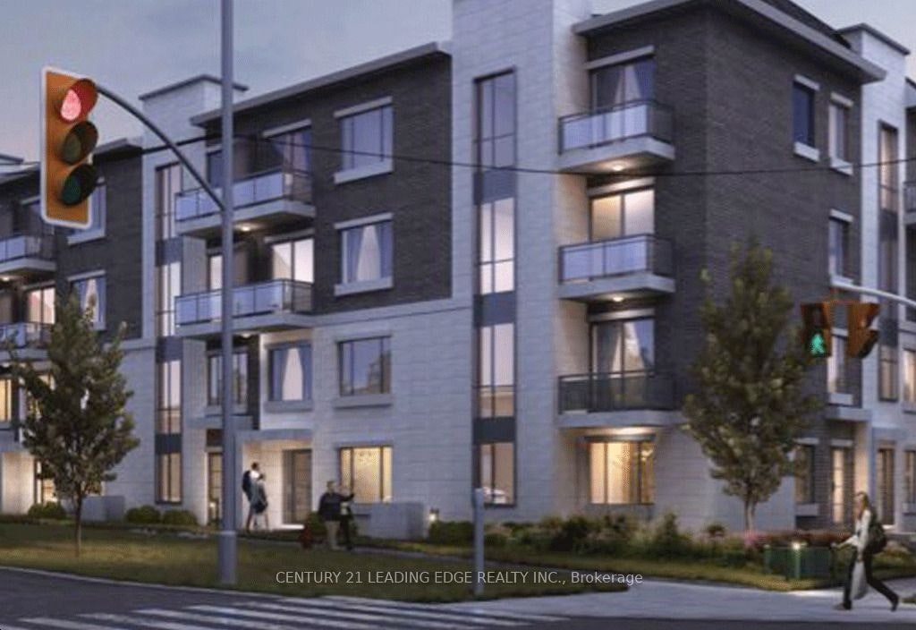 B316-50 Morecambe Gate, Toronto, ON, M1W 2N5 - 28