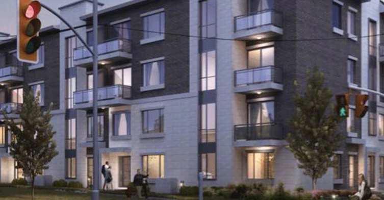 B316-50 Morecambe Gate, Toronto, ON, M1W 2N5 - 28