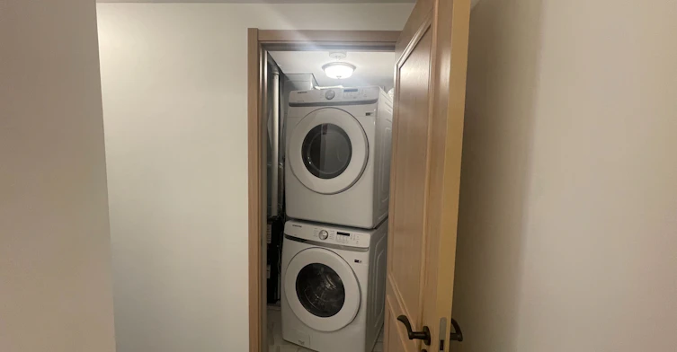 B316-50 Morecambe Gate, Toronto, ON, M1W 2N5 - 13