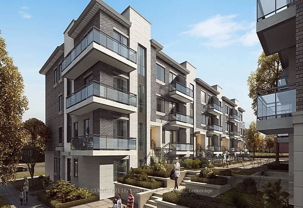 B316-50 Morecambe Gate, Toronto, ON, M1W 2N5 - 29
