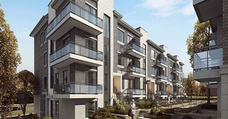B316-50 Morecambe Gate, Toronto, ON, M1W 2N5 - 29