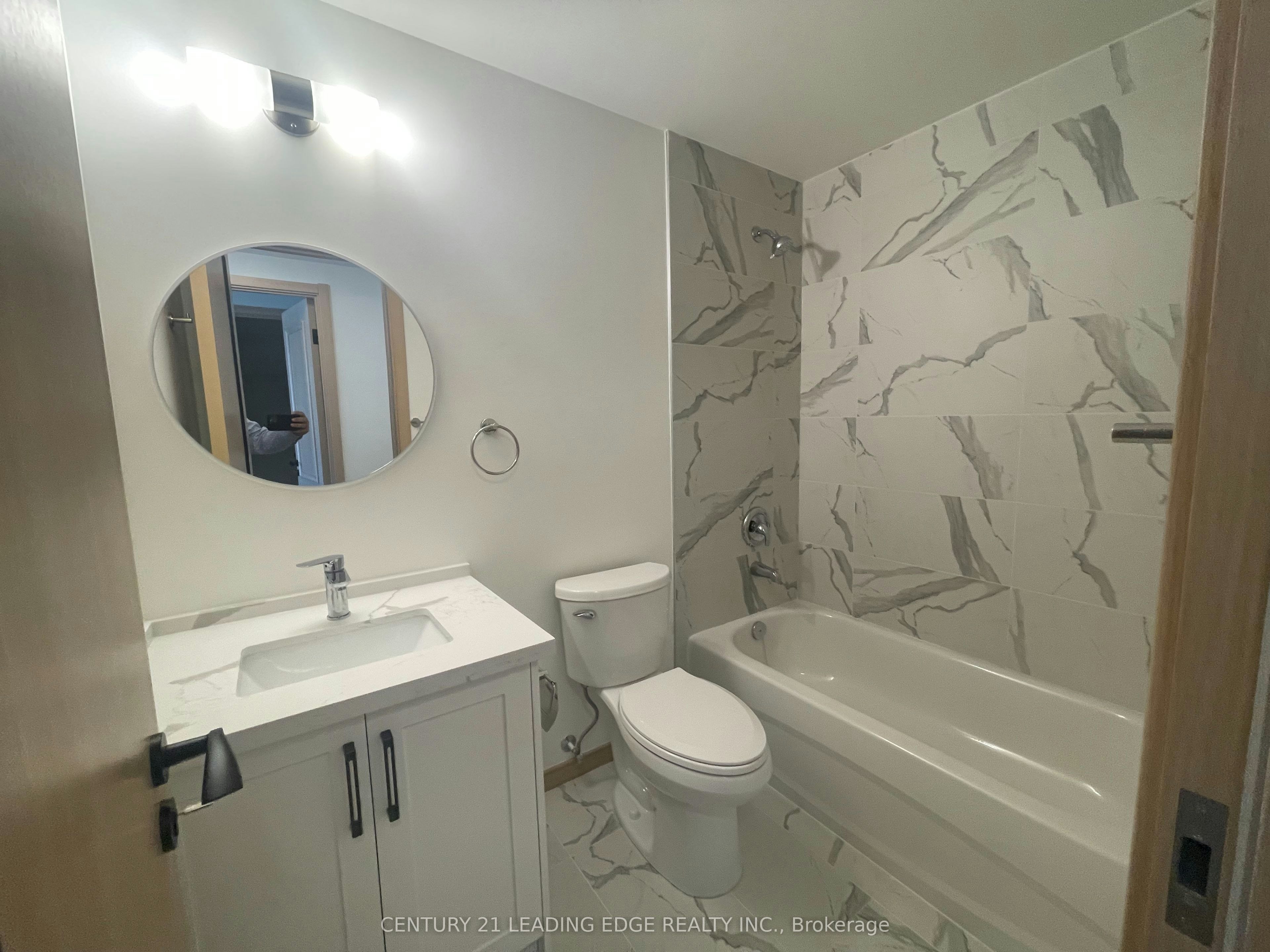 B316-50 Morecambe Gate, Toronto, ON, M1W 2N5 - 22