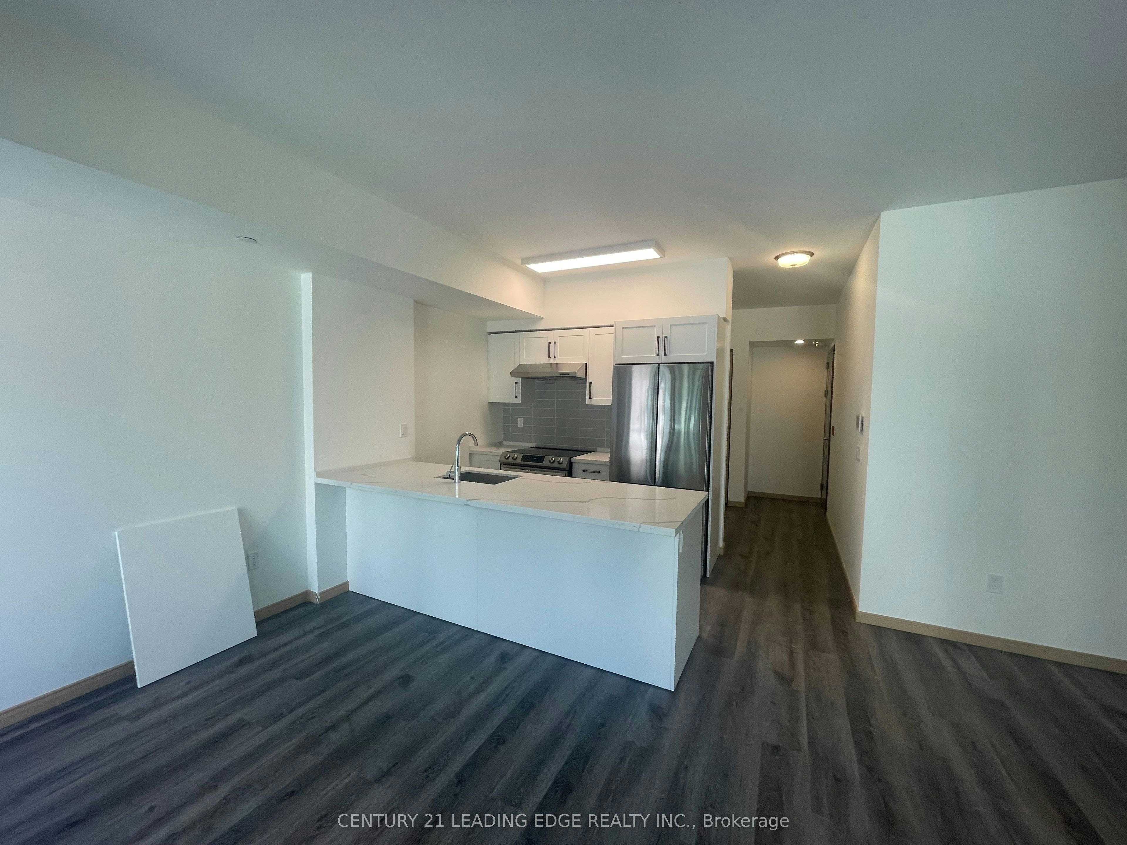 B316-50 Morecambe Gate, Toronto, ON, M1W 2N5 - 9