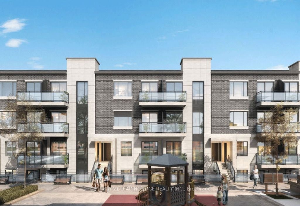 B316-50 Morecambe Gate, Toronto, ON, M1W 2N5 - 27
