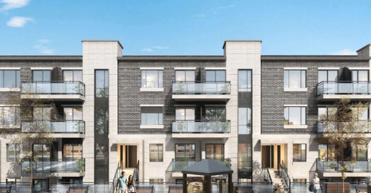 B316-50 Morecambe Gate, Toronto, ON, M1W 2N5 - 27