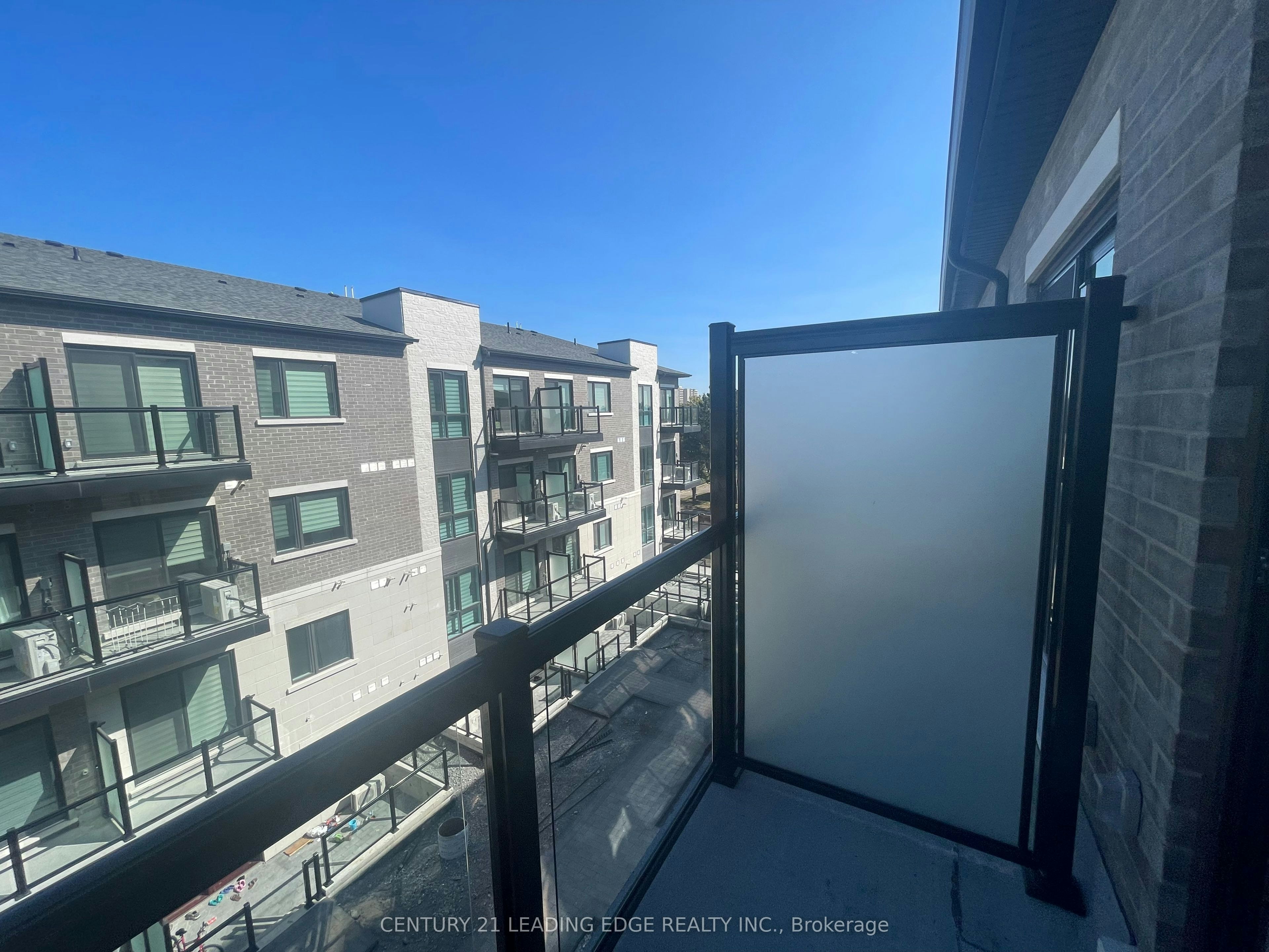 B316-50 Morecambe Gate, Toronto, ON, M1W 2N5 - 17