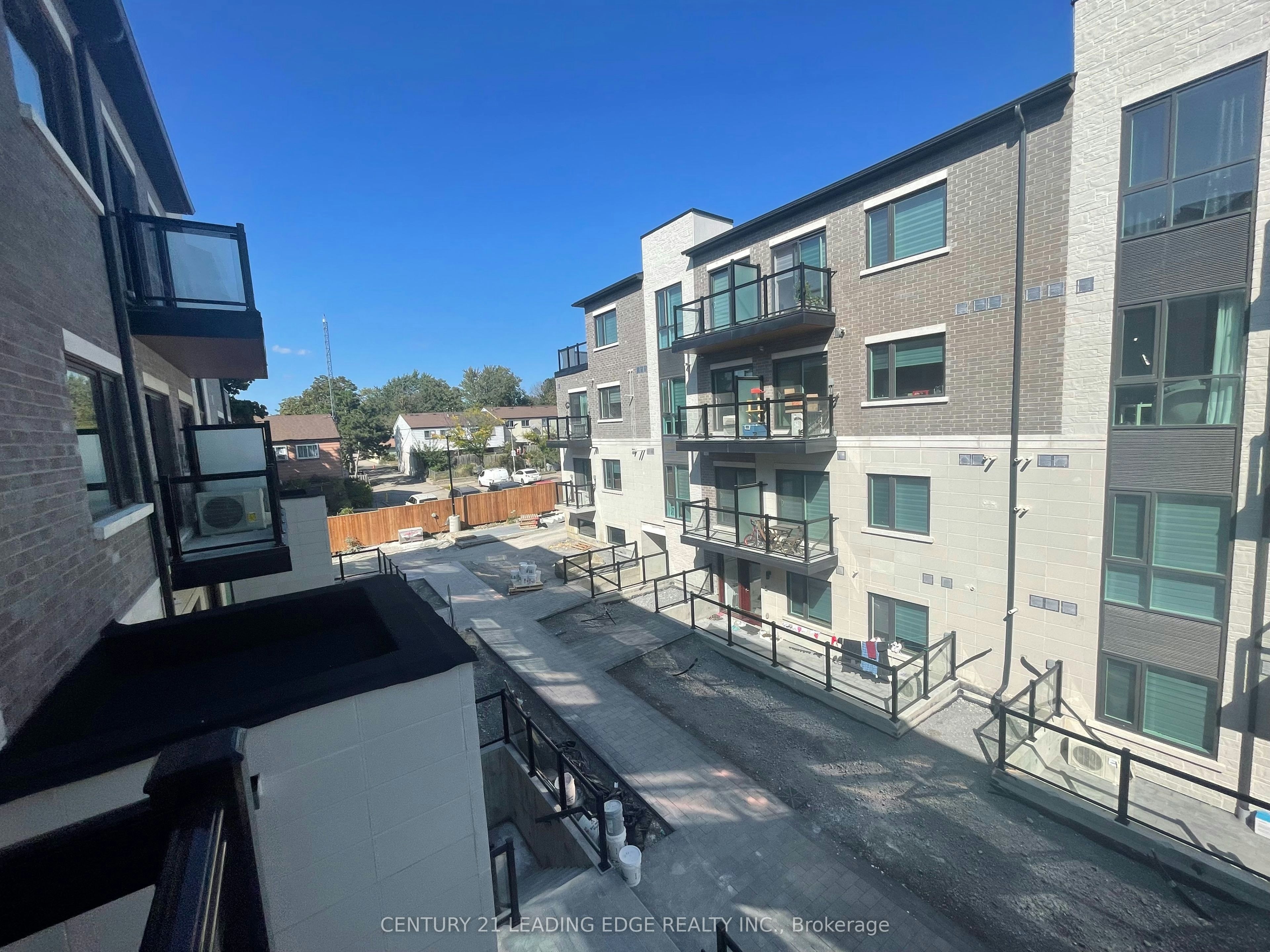 B316-50 Morecambe Gate, Toronto, ON, M1W 2N5 - 25
