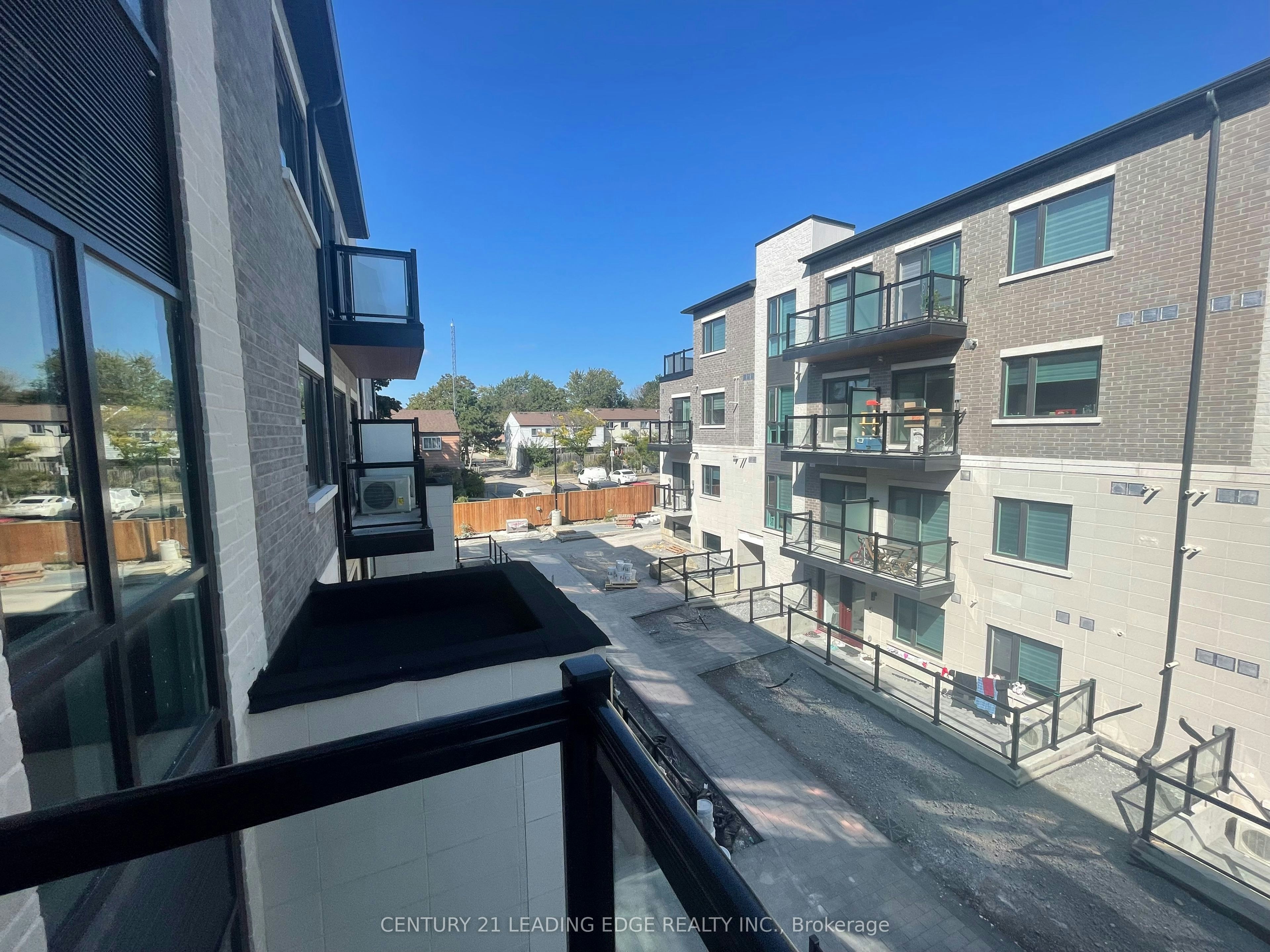 B316-50 Morecambe Gate, Toronto, ON, M1W 2N5 - 23