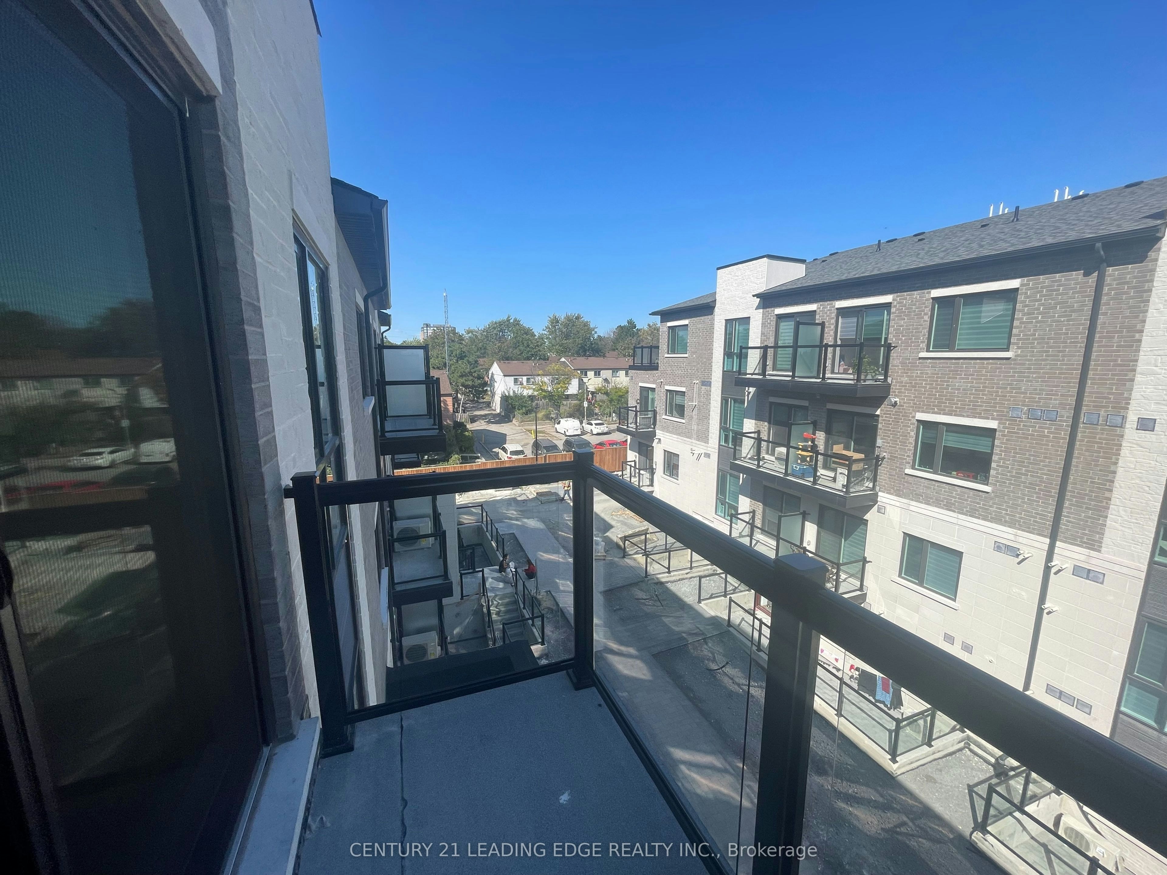 B316-50 Morecambe Gate, Toronto, ON, M1W 2N5 - 16