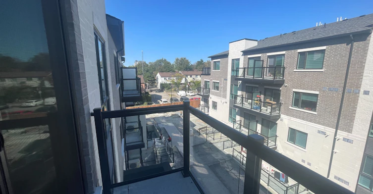 B316-50 Morecambe Gate, Toronto, ON, M1W 2N5 - 16