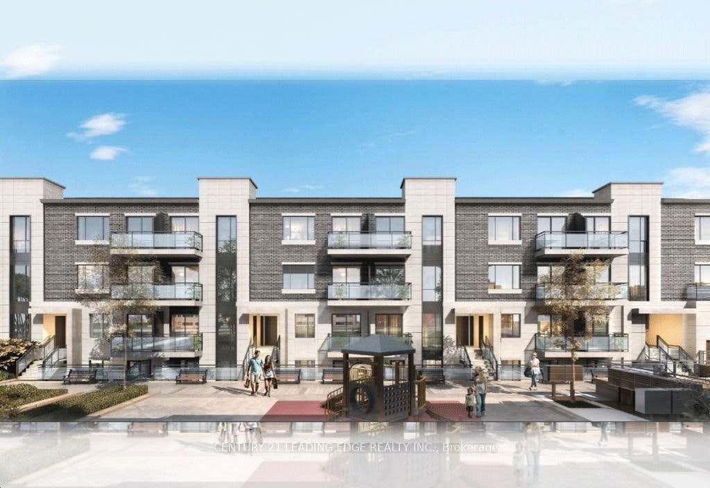 B316-50 Morecambe Gate, Toronto, ON, M1W 2N5 - 30