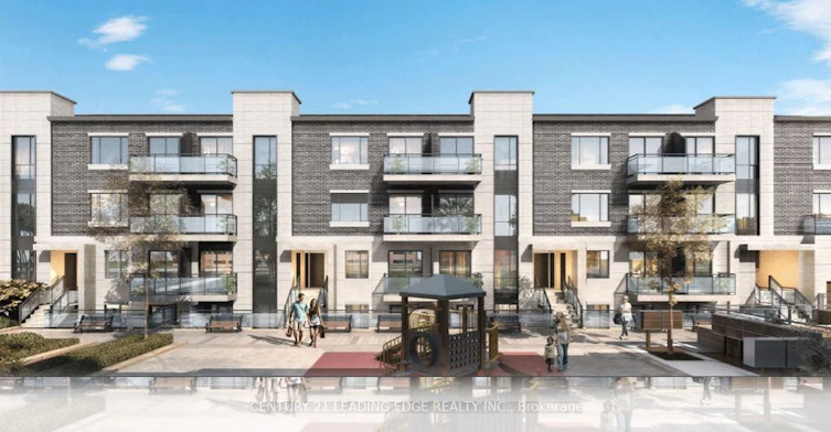 B316-50 Morecambe Gate, Toronto, ON, M1W 2N5 - 30