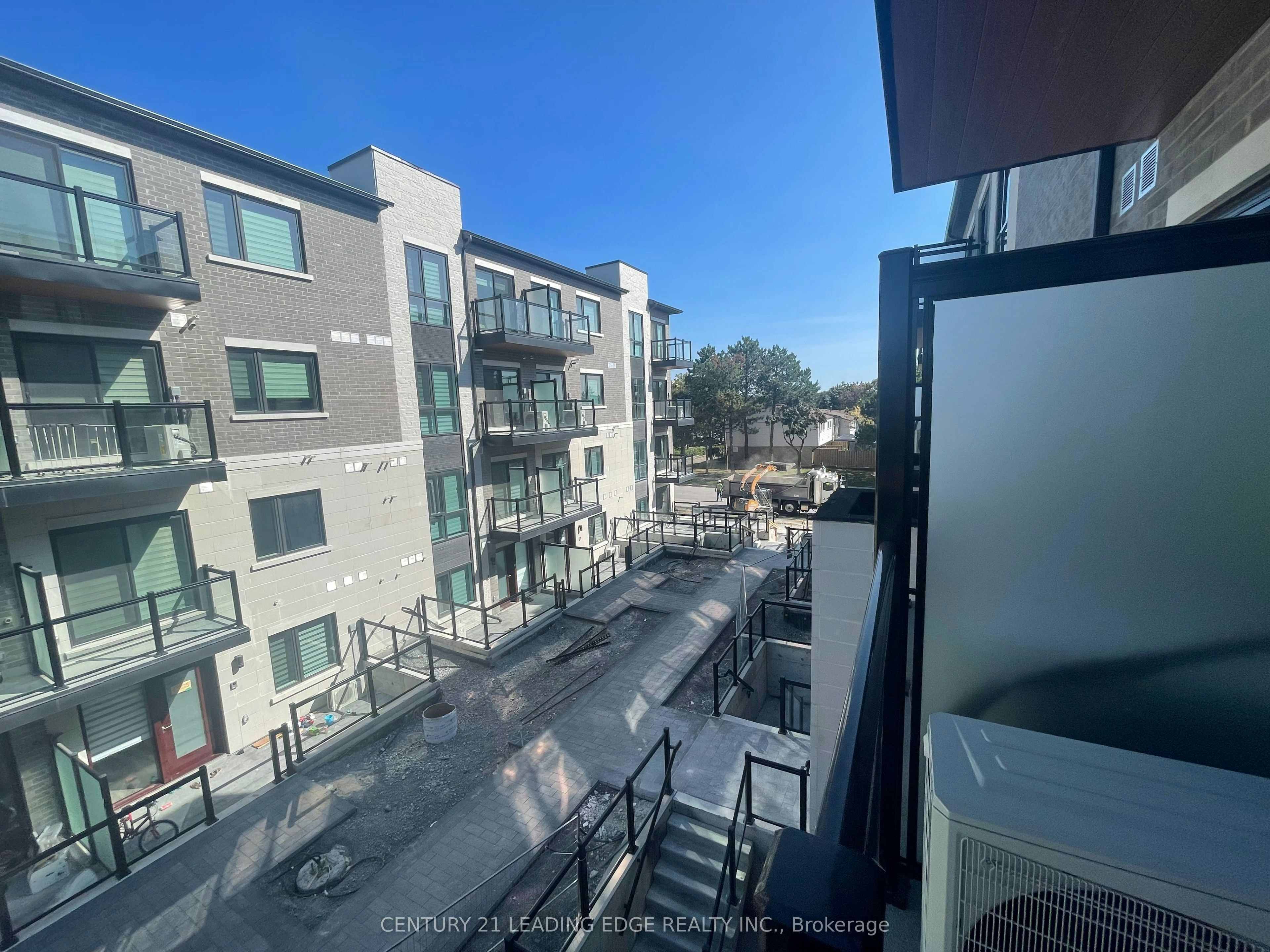 B316-50 Morecambe Gate, Toronto, ON, M1W 2N5 - 24
