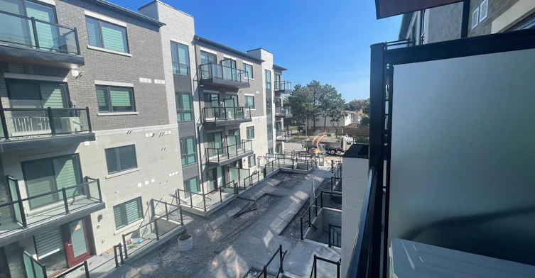 B316-50 Morecambe Gate, Toronto, ON, M1W 2N5 - 24