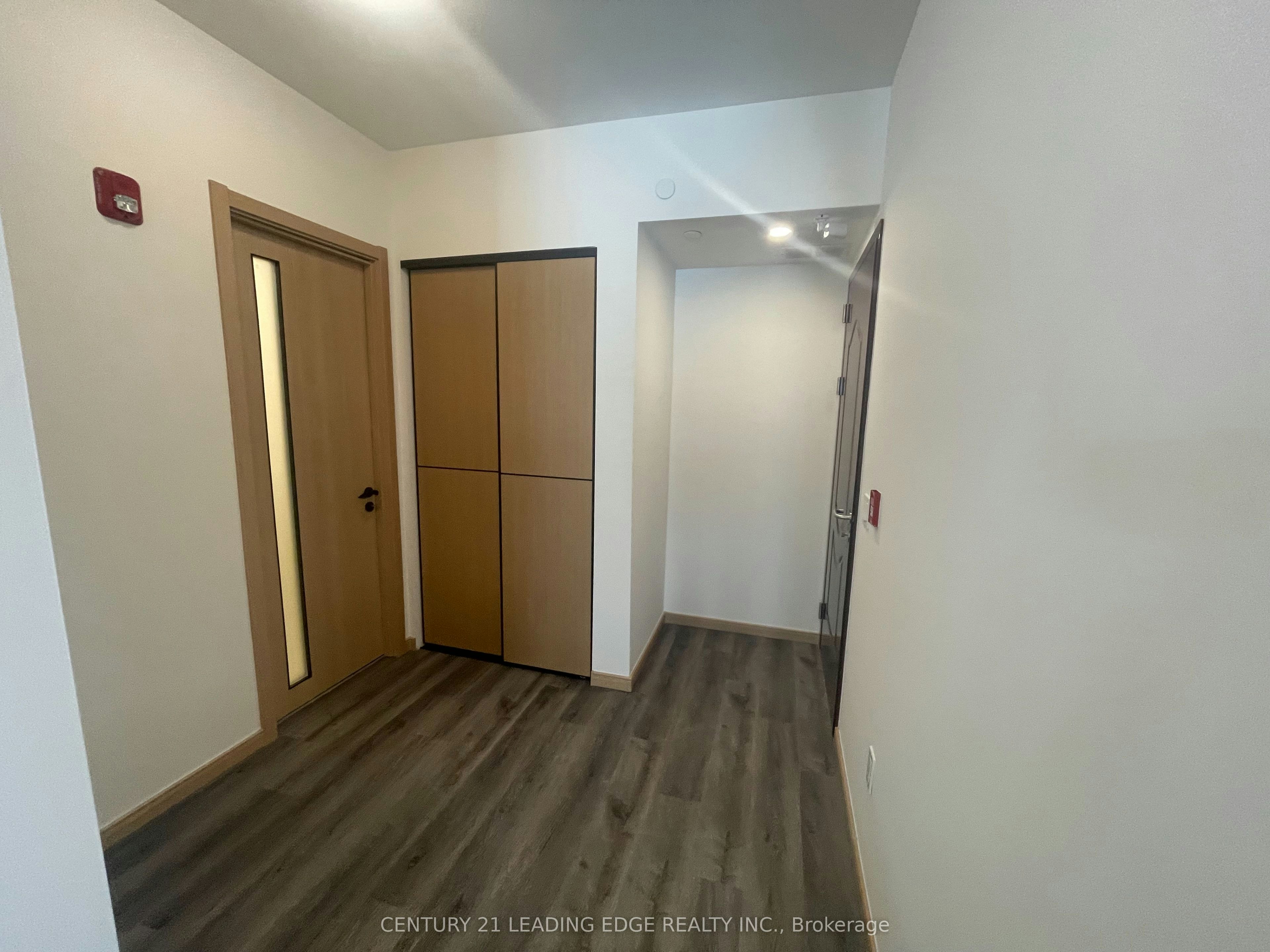 B316-50 Morecambe Gate, Toronto, ON, M1W 2N5 - 2