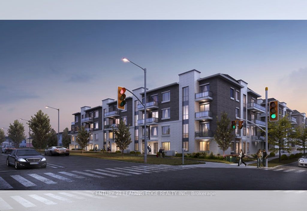 B316-50 Morecambe Gate, Toronto, ON, M1W 2N5 - 31