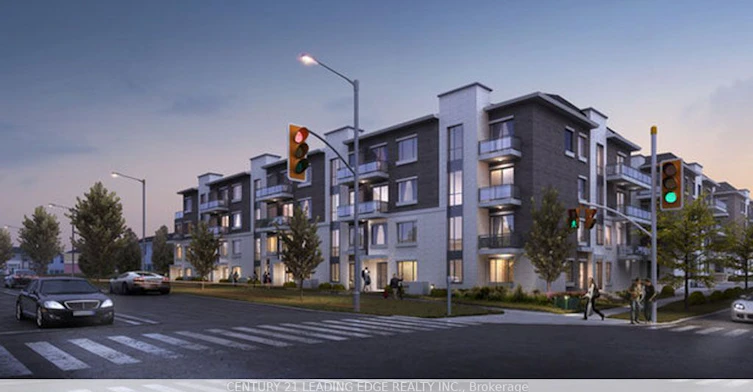 B316-50 Morecambe Gate, Toronto, ON, M1W 2N5 - 31
