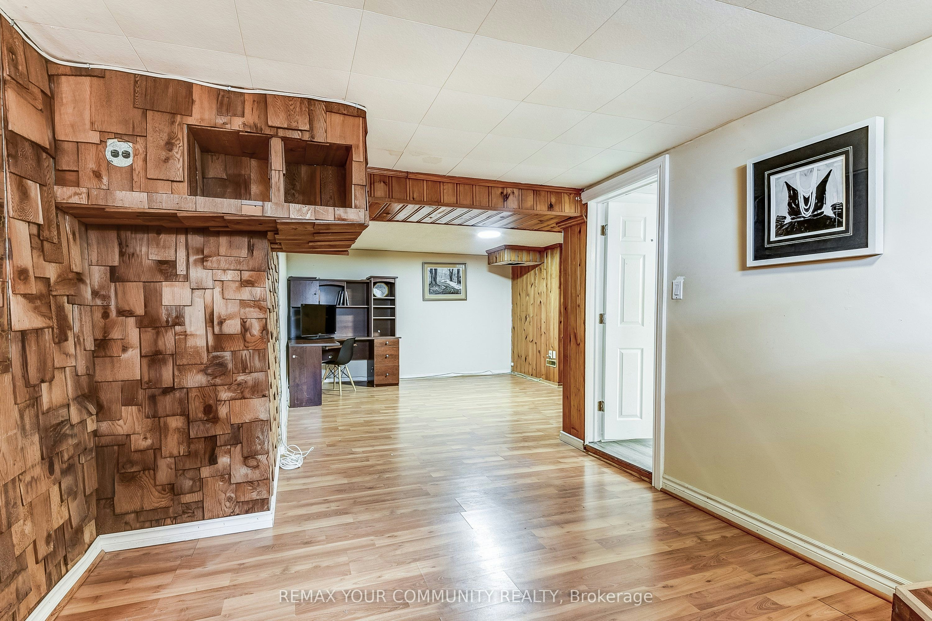 53 Glory Crescent, Toronto, ON, M1E 2B9 - 18