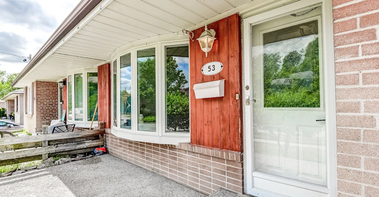 53 Glory Crescent, Toronto, ON, M1E 2B9 - 2