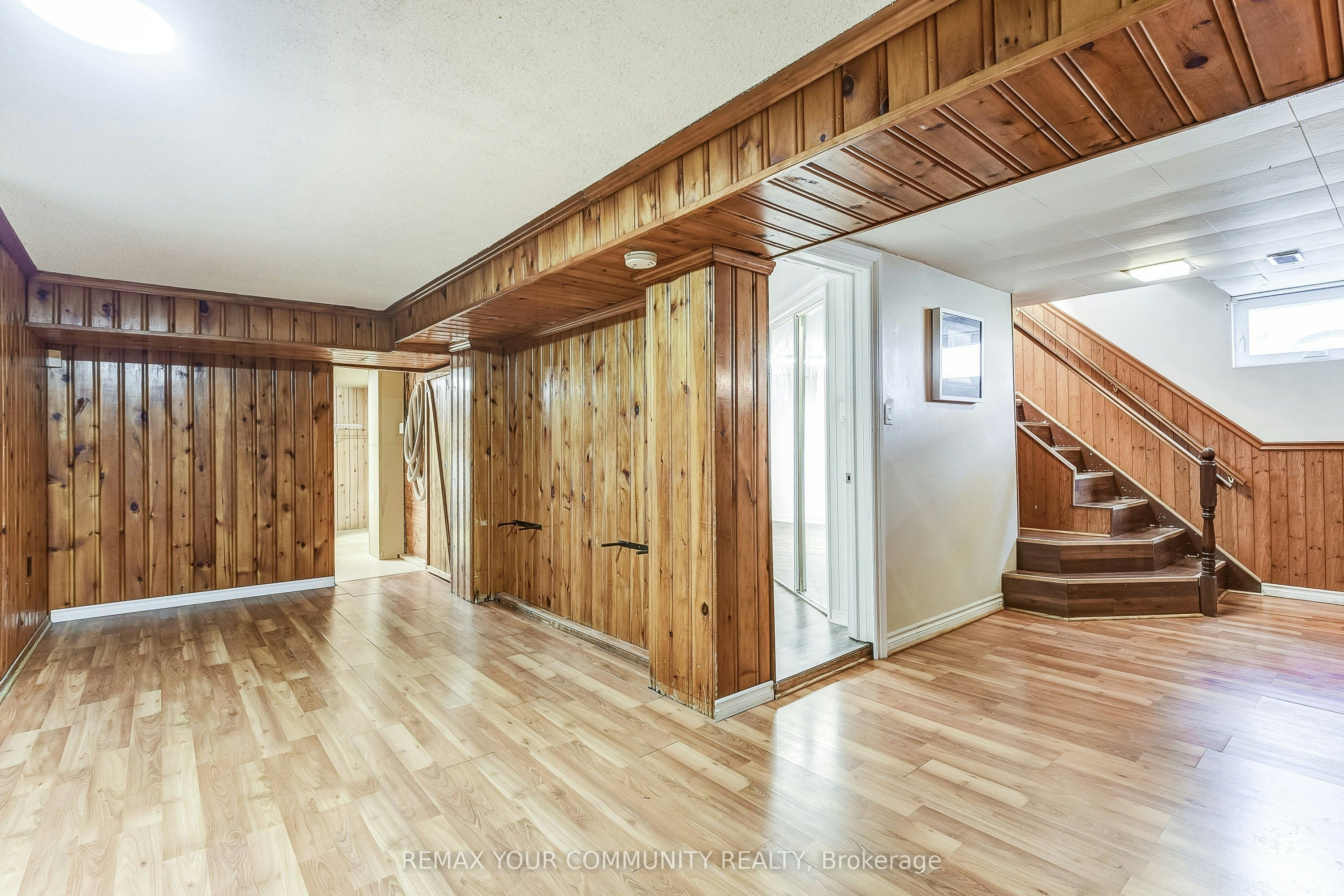 53 Glory Crescent, Toronto, ON, M1E 2B9 - 19