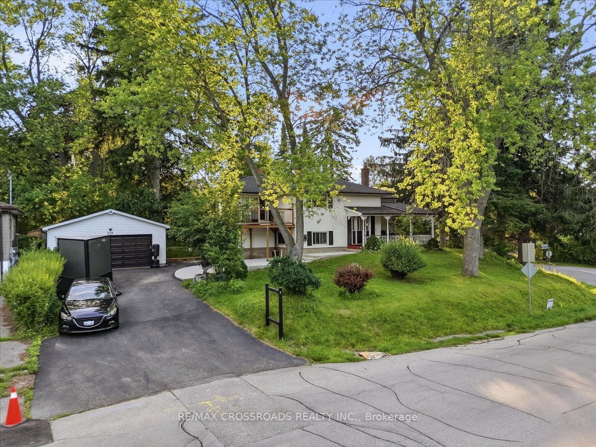 239 Island Road, Toronto, ON, M1C 2R1