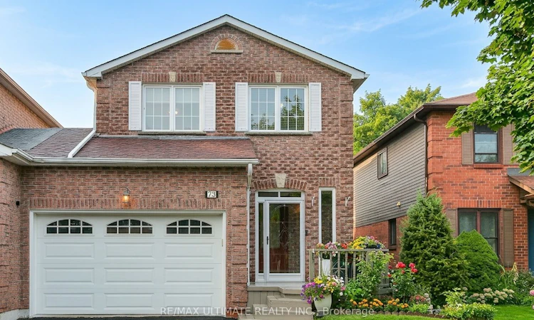 73 Cluett Drive