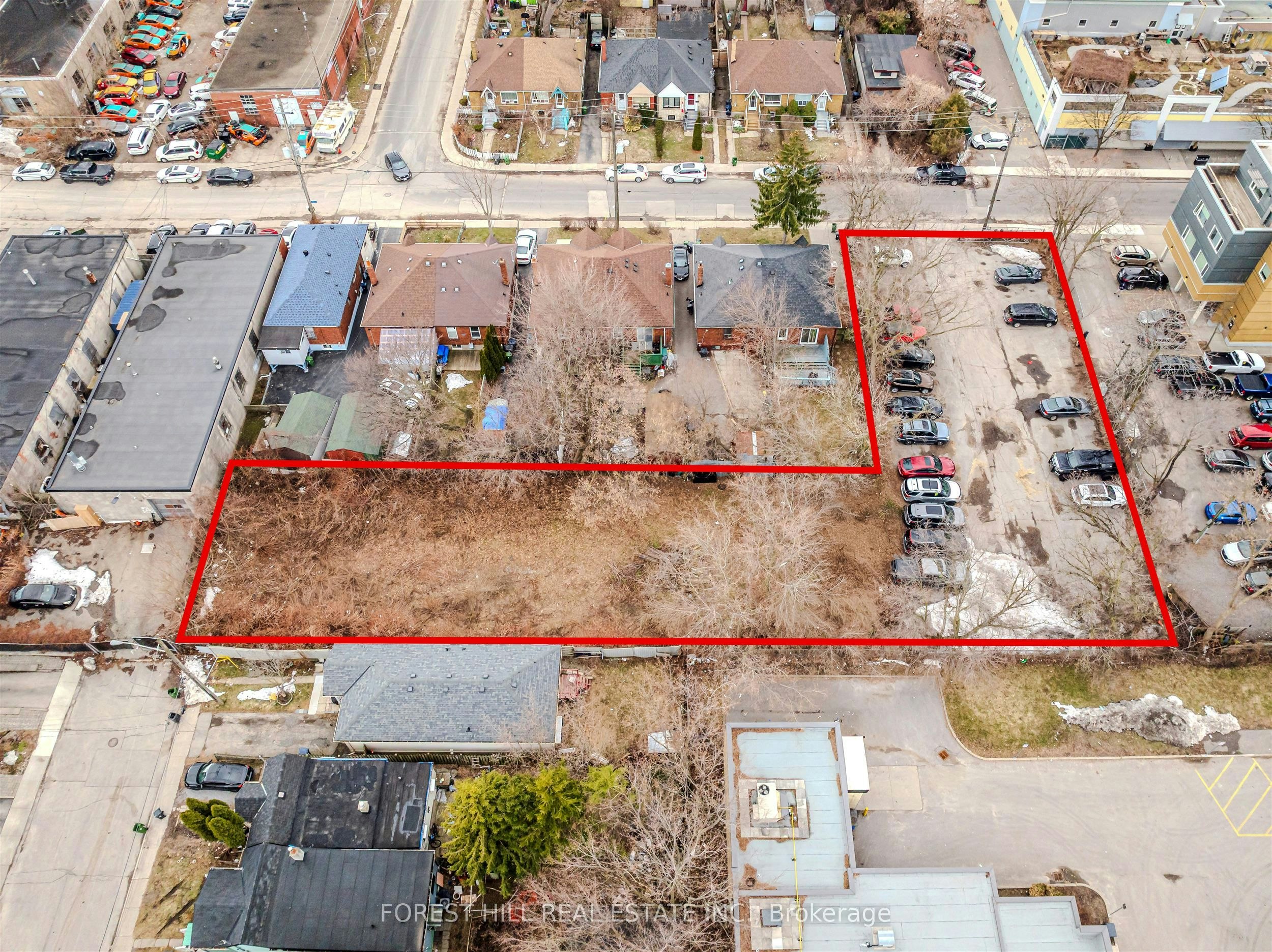 39 Thora Avenue, Toronto, ON, M1L 2P7
