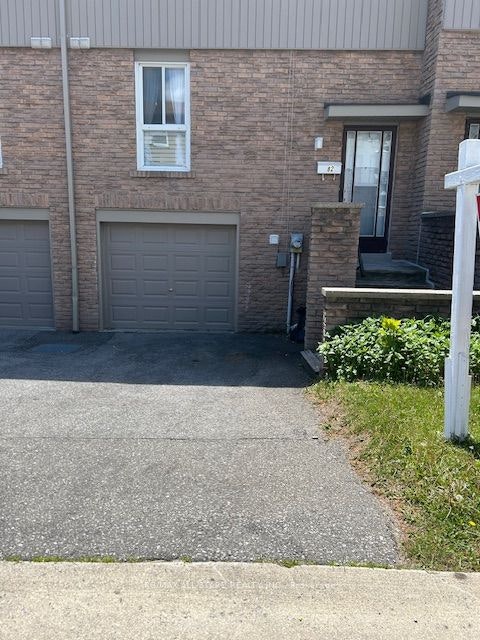 82-201 Alexmuir Boulevard, Toronto, ON, M1V 1S5