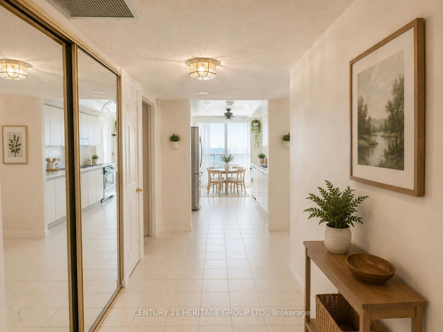 1209-4727 Sheppard Avenue, Toronto, ON, M1S 5B3
