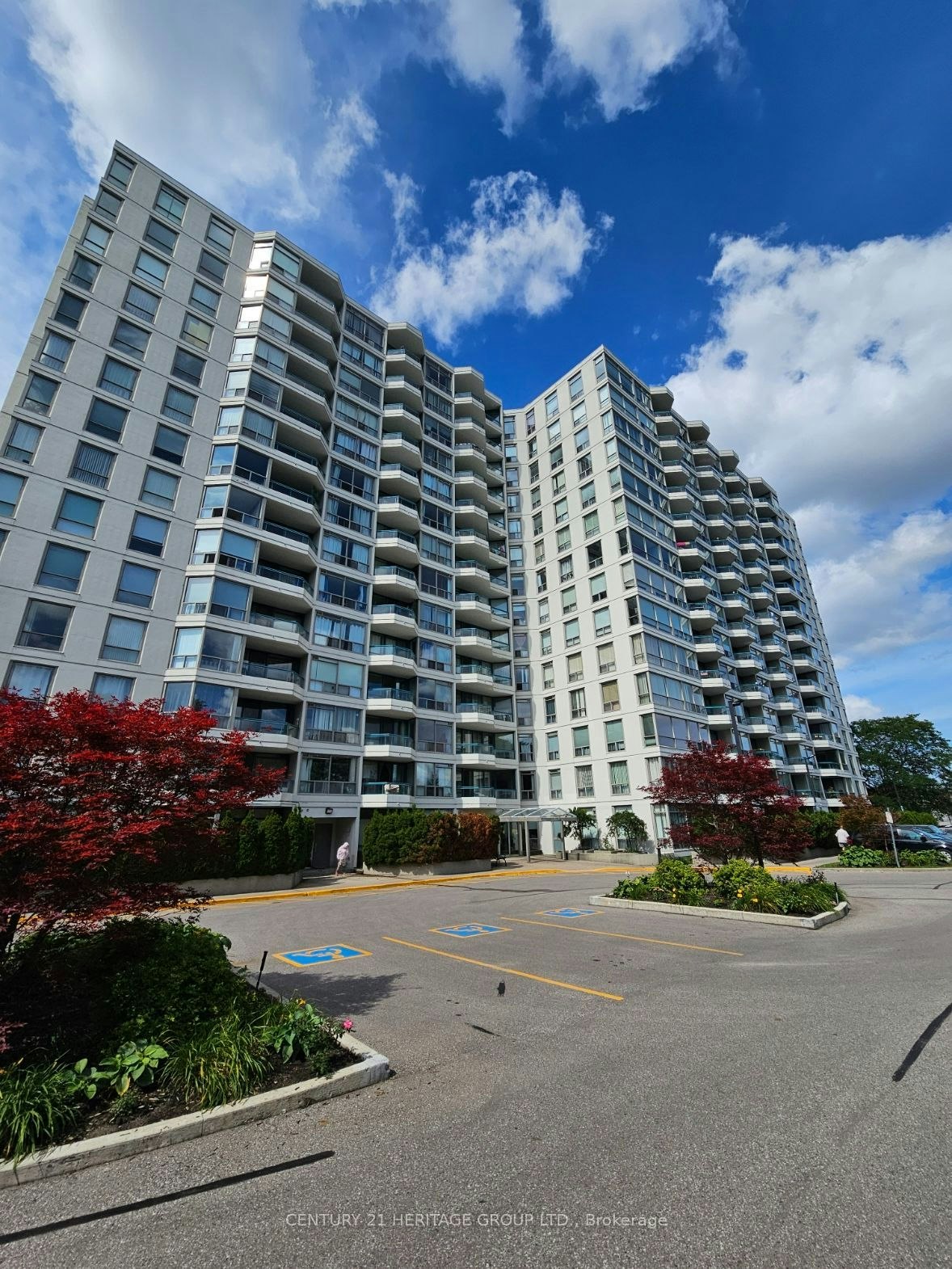 1209-4727 Sheppard Avenue, Toronto, ON, M1S 5B3