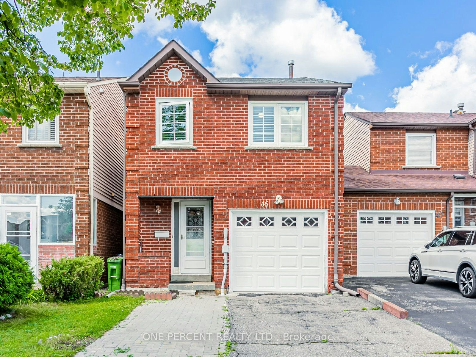 45 West Burton Court, Toronto, ON, M1S 4P7
