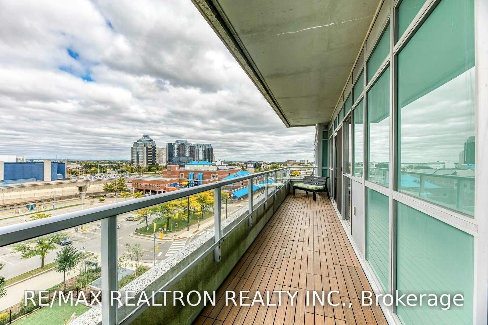 601-70 Town Centre Court, Toronto, ON, M1P 0B2 - 7