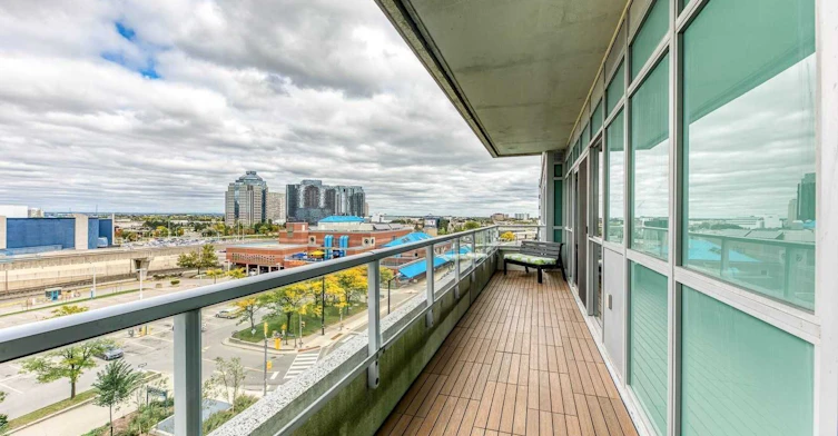 601-70 Town Centre Court, Toronto, ON, M1P 0B2 - 7