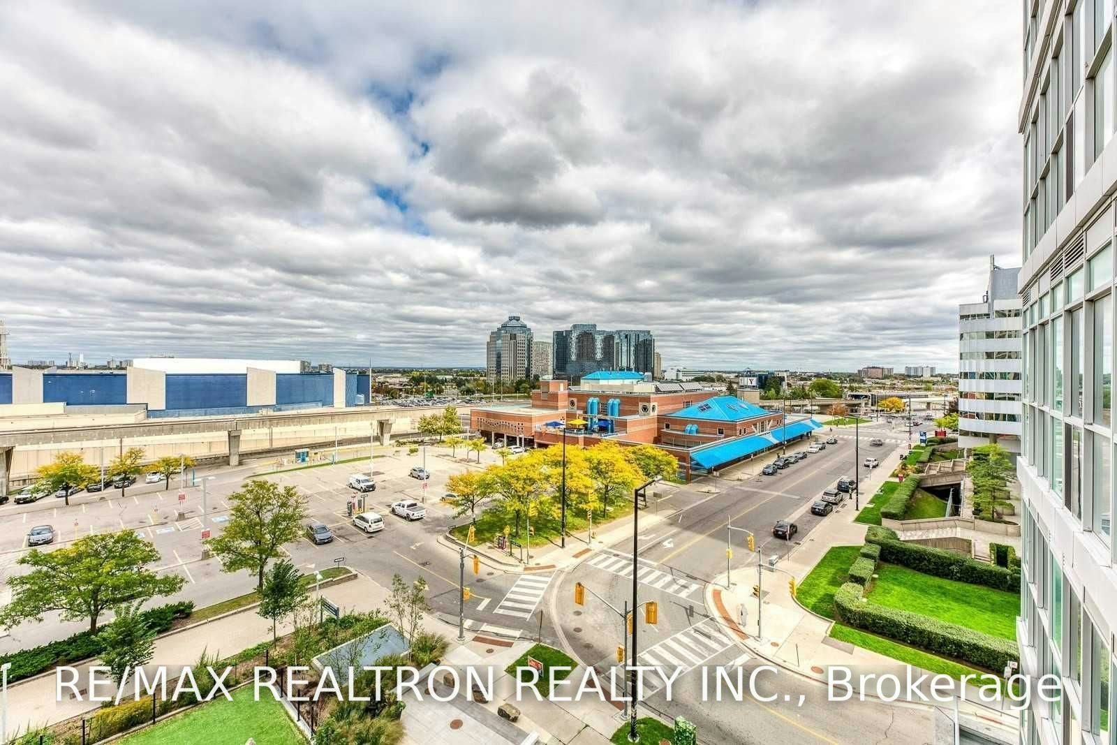 601-70 Town Centre Court, Toronto, ON, M1P 0B2 - 9