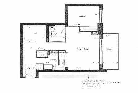 601-70 Town Centre Court, Toronto, ON, M1P 0B2 - 2