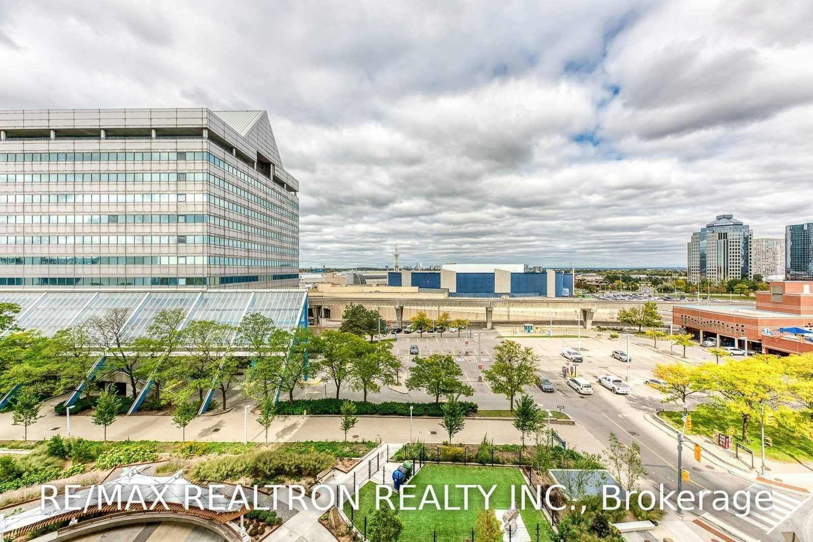 601-70 Town Centre Court, Toronto, ON, M1P 0B2 - 8