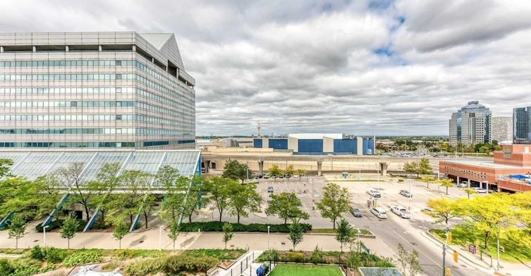 601-70 Town Centre Court, Toronto, ON, M1P 0B2 - 8