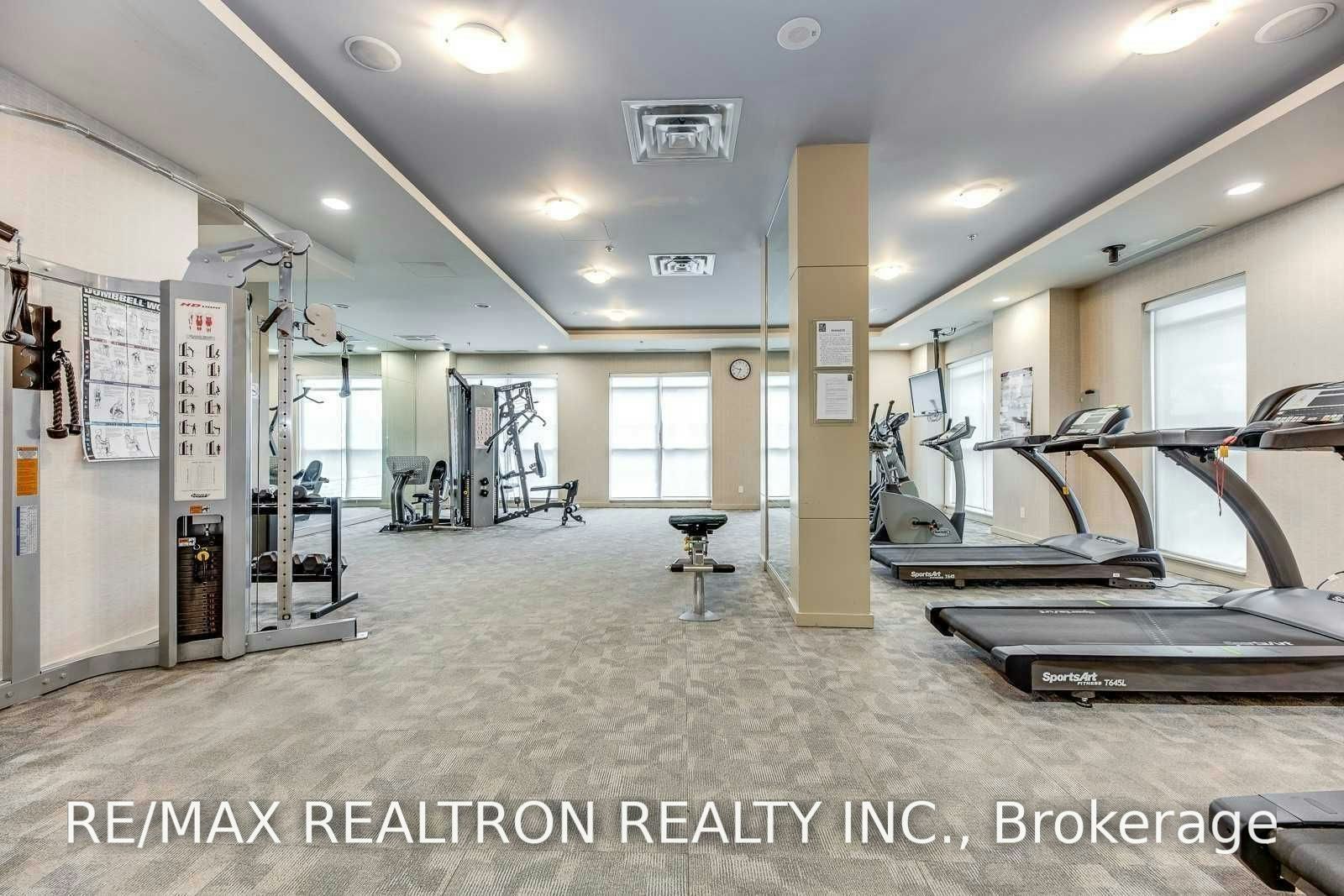 601-70 Town Centre Court, Toronto, ON, M1P 0B2 - 19