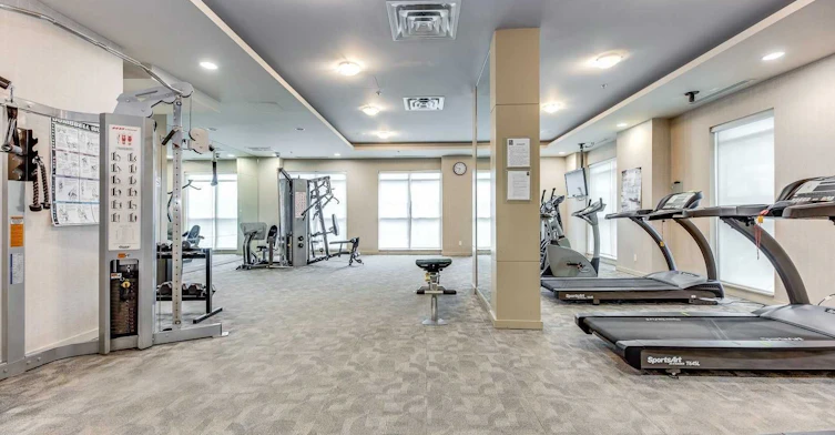 601-70 Town Centre Court, Toronto, ON, M1P 0B2 - 19