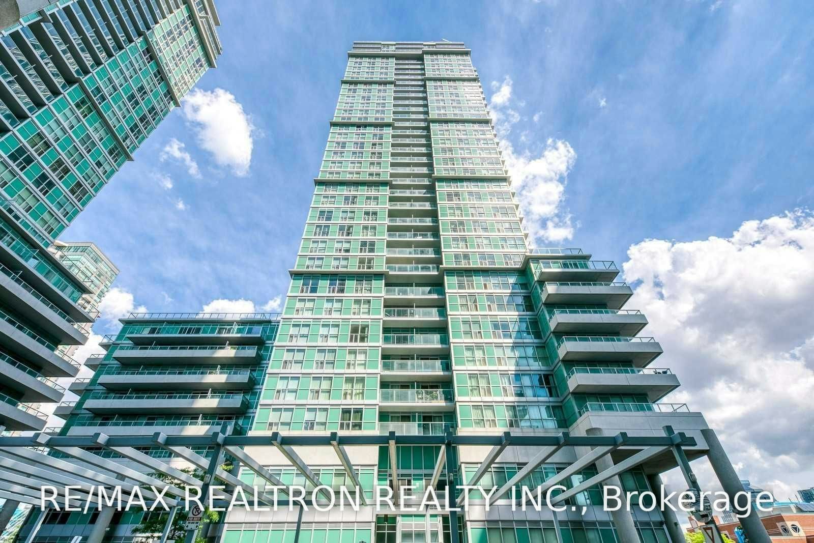 601-70 Town Centre Court, Toronto, ON, M1P 0B2