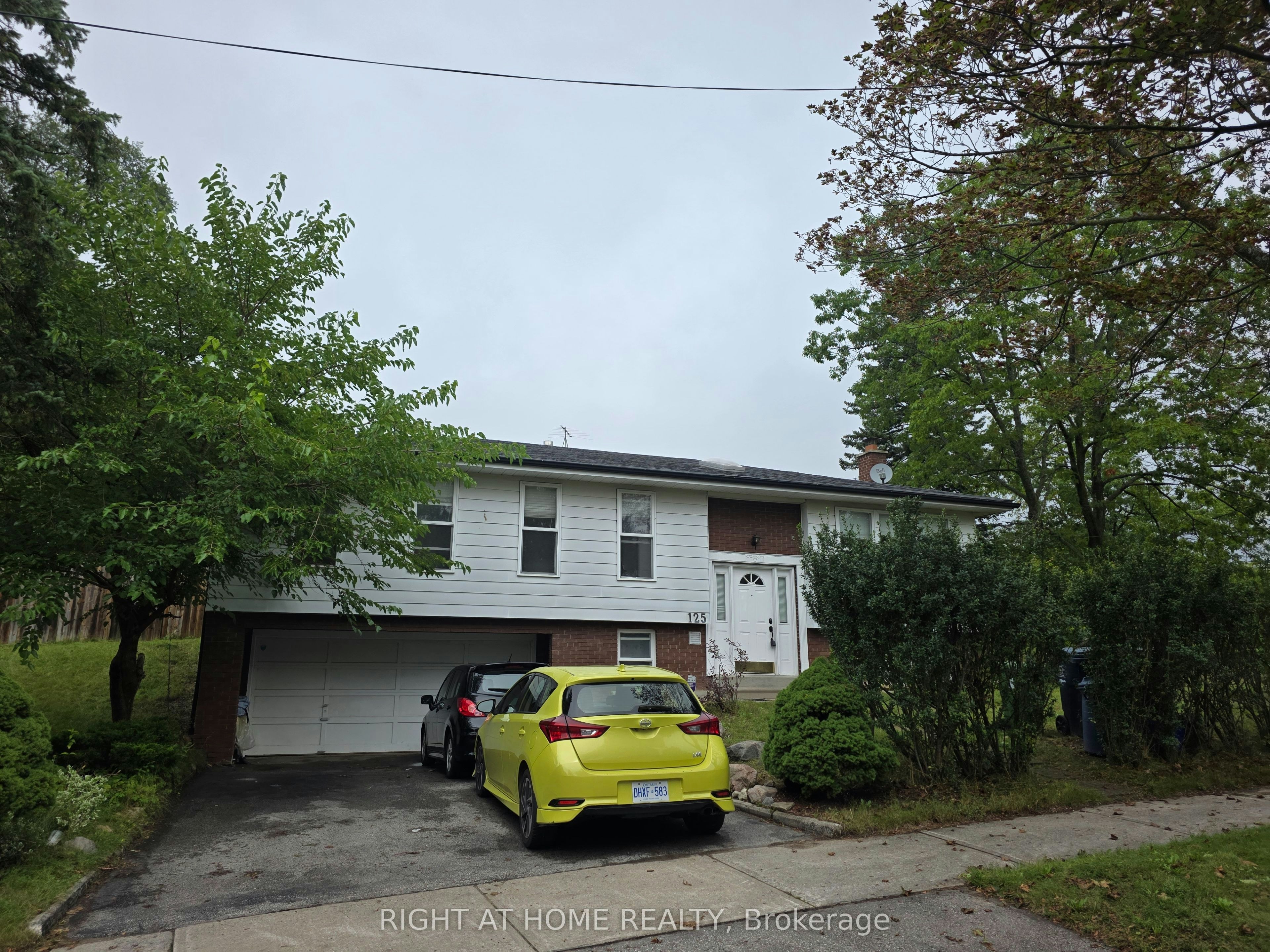 125 Weir Crescent S, Toronto, ON, M1E 4T1 - 3
