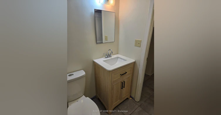 Basement-109 Furnival Road S, Toronto, ON, M4B 1W6 - 7