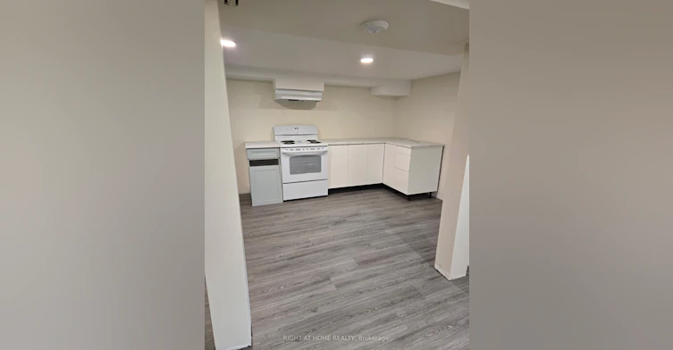 Basement-109 Furnival Road S, Toronto, ON, M4B 1W6 - 2